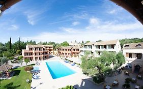 Bintzan Inn Hotel Corfu